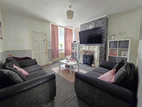 Reception Room Two