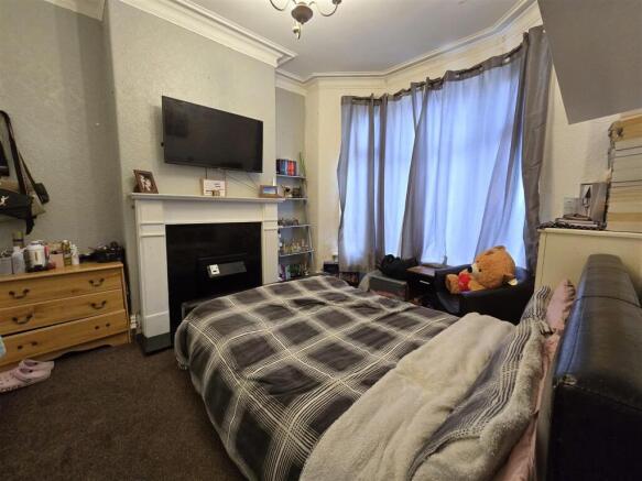 Reception Room One
