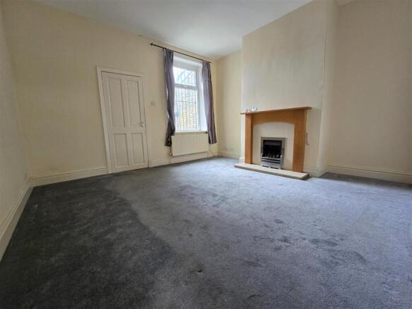 Reception Room Two