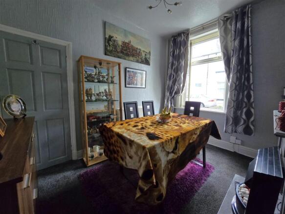 Reception Room One