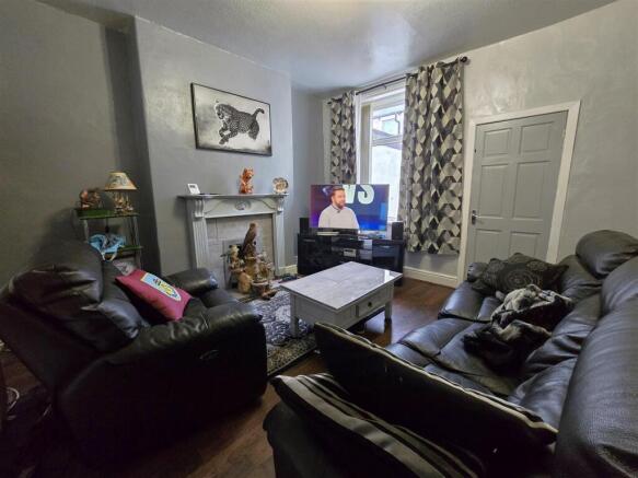 Reception Room Two
