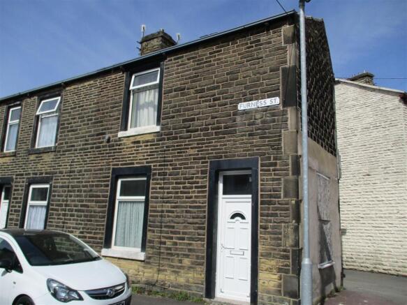 20 Furness Street, Burnley