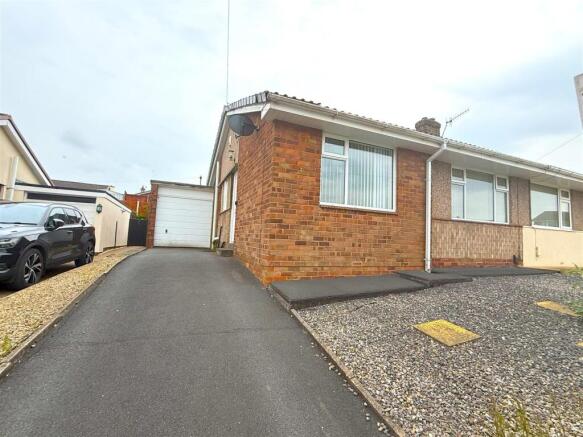 Mellor Close, Burnley