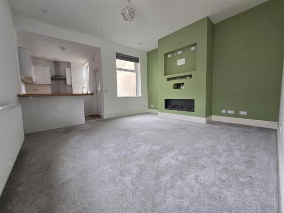 Reception Room Two