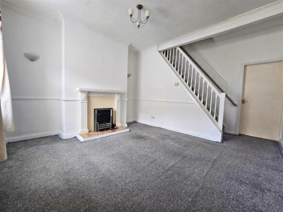 Reception Room One (1)