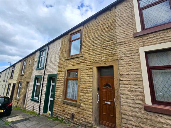 External Oat Street