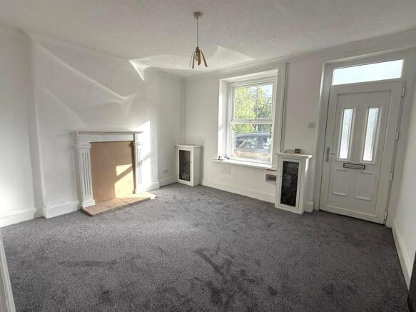 Reception Room One