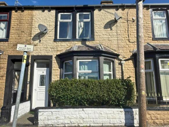 Thurston Street HMO