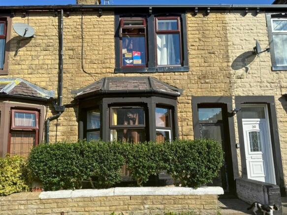 Thurston Street (HMO)