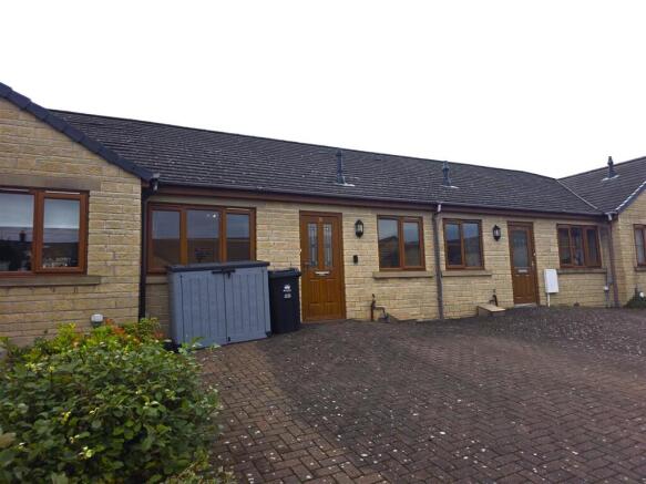 Groveside Park, Burnley