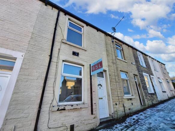Stoney Street, Burnley