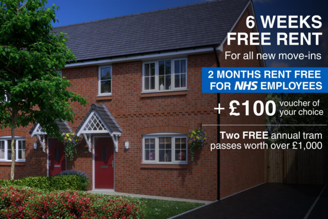 Cedar - 6 Weeks RF;2MRF for NHS, £100 Voucher & Tw