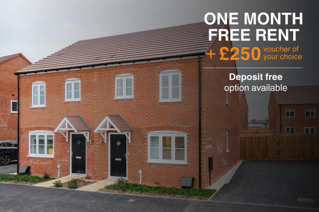 The Magnolia - 1MFR, £250 Voucher & Deposit Free.p
