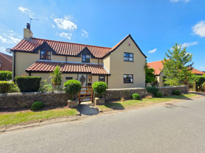 Thorpe In Balne, Doncaster, DN6