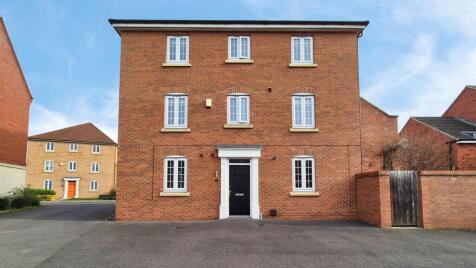 Windermere Drive, Doncaster, DN4