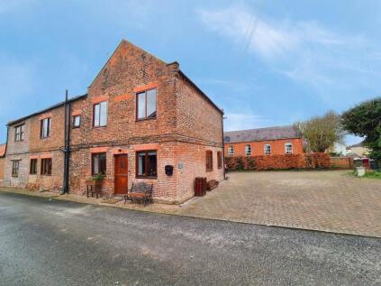 Main Street, Althorpe, DN17