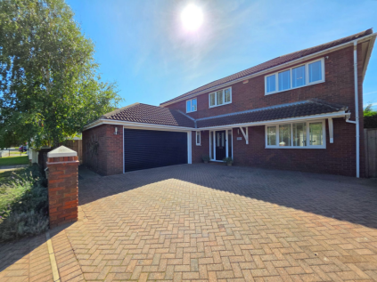 Westgate Road, Belton, DN9