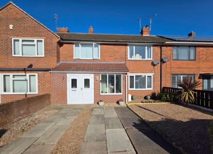 Bardolf Road, Doncaster, DN4