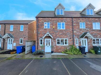 Cammidge Way, Doncaster, DN4