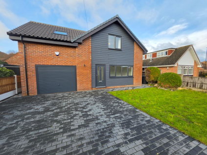 Oak Tree Road, Bawtry, DN10