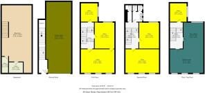 Floor/Site plan 2