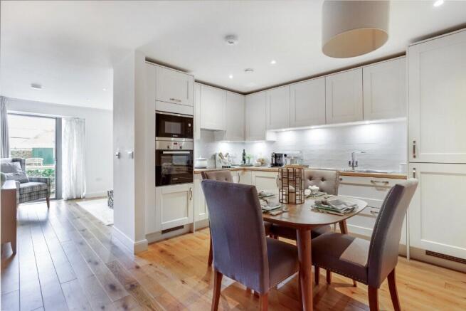 Kitchen/Dining