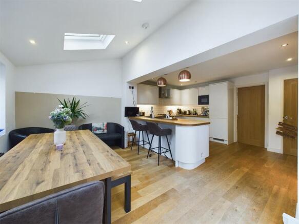 Kitchen / Diner