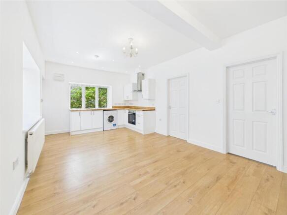 Living / Kitchen / Dining