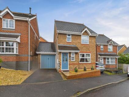 Portland Way, Calne, SN11 8LH