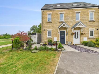 Ramsay Road, Calne, SN11 8GT