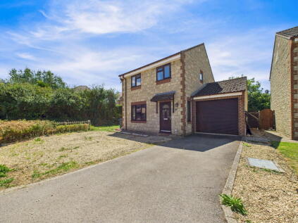 The Kilns, Calne, SN11 8HJ