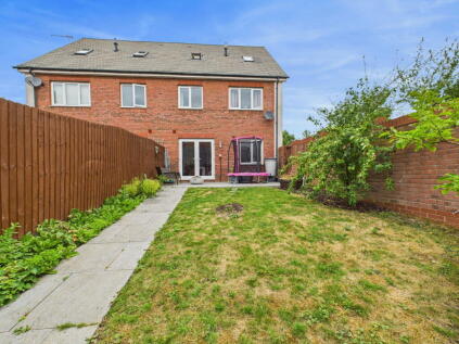 Hastings Drive, Calne, Wiltshire, SN11 8FS
