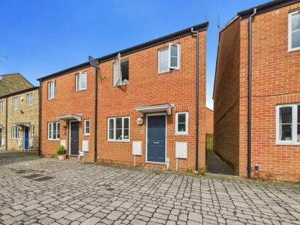 Zander Road, Calne, SN11 9QS