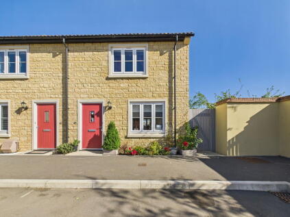Blackford Drive, Calne, SN11 0FY