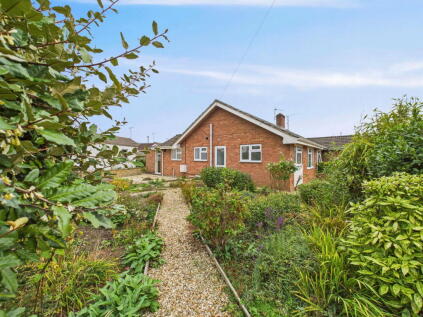 Hungerford Road, Calne, SN11 9BH