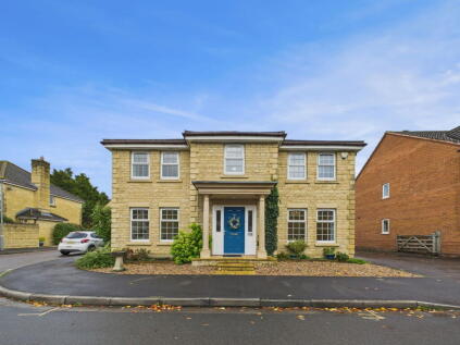 Lake View, Calne, SN11 8JA