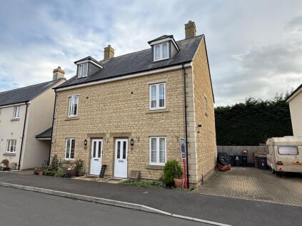 Station Road, Calne, SN11 0HB