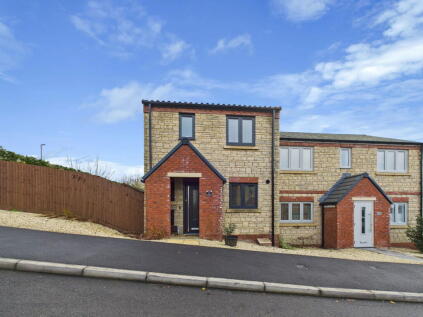 Britannia Drive, Calne, SN11 8GH
