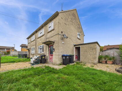 Stokes Croft, Calne, SN11 9AH