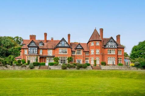 Grafton Court, Temple Grafton B49 6NY