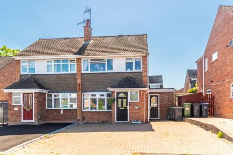 Sackville Close, Stratford-upon-avon, CV37 9LB