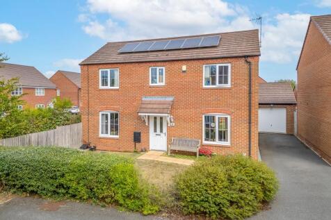 26 Russet Way, Bidford-on-Avon B50 4QN