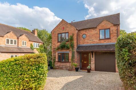 The Close, Cleeve Prior, WR11 8LF