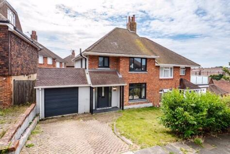 Queen Victoria Avenue, Hove, East Sussex, BN3