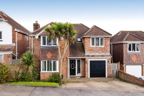 Woodland Avenue, Hove, East Sussex, BN3