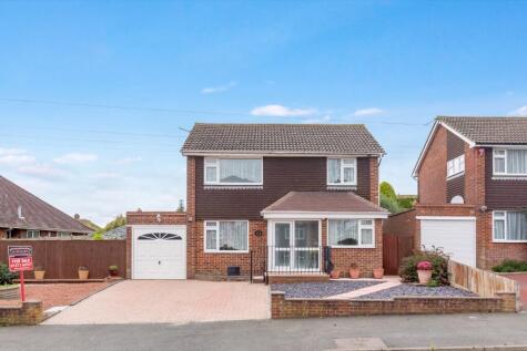 Woodland Avenue, Hove, East Sussex, BN3