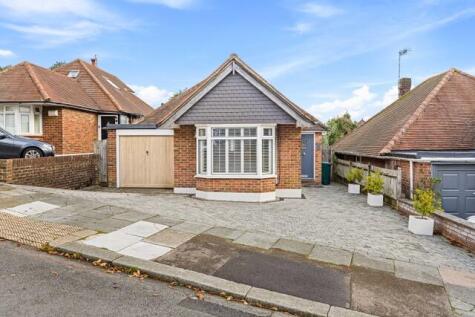 Elizabeth Avenue, Hove, East Sussex, BN3