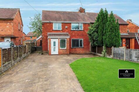 Chatsworth Road, PR5