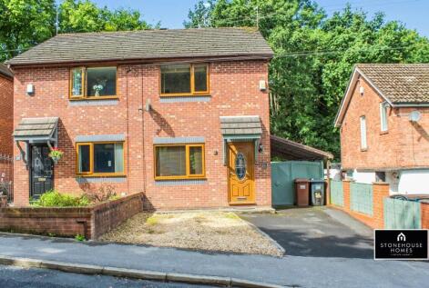 Marlborough Drive, PR5