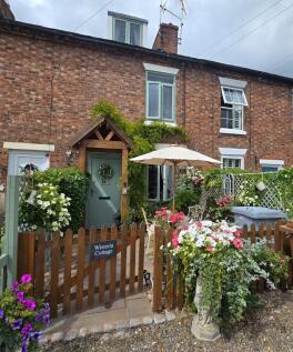 Marsh Lane, Nantwich